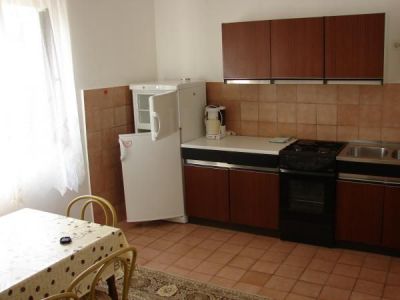 Appartements Tondini Jakišnica