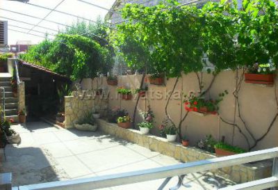 Appartements Toni Supetar