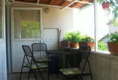 Appartements Toni Supetar