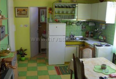 Appartements Toni Supetar