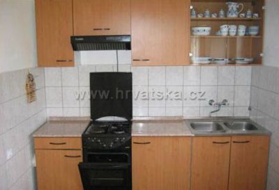 Tonkica Appartements