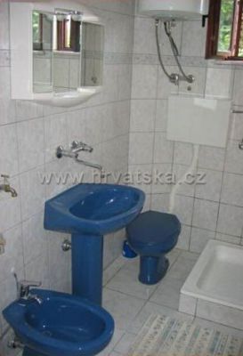 Tonkica Appartements
