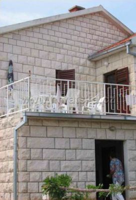 Tonkica Appartements
