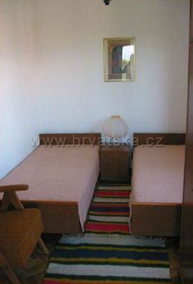 Tonkica Appartements