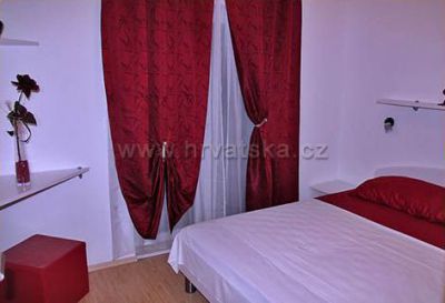 Appartements Tučepi Jakic