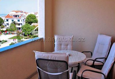 Appartements Tučepi Jakic