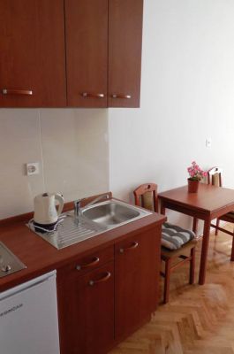 Appartements Maslina - Urlić