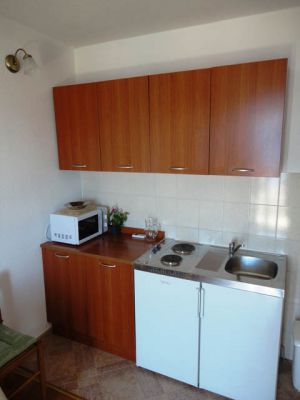 Appartements Maslina - Urlić