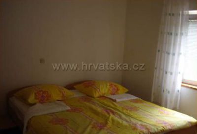 Appartements Jadranka