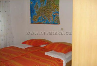 Appartements Jadranka