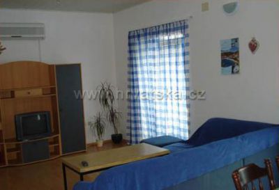 Appartements Jadranka