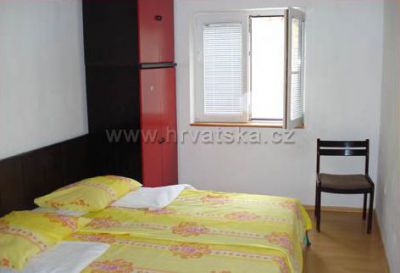 Appartements Jadranka