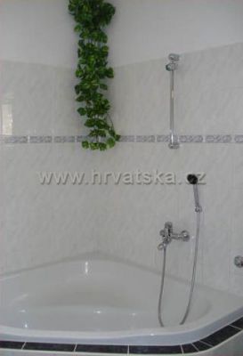 Appartements Jadranka