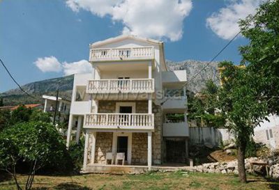 Appartements Villa Filipovic