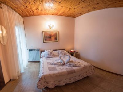 Appartements Villa Filipovic