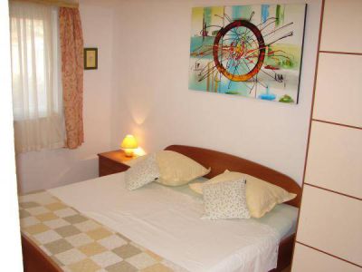 Appartements Villa Karlo