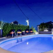 Luxury appartment villa 9