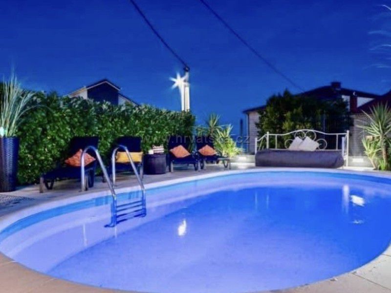 Luxury appartment villa 9