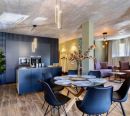 Luxury appartment villa 9