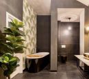 Luxury appartment villa 9