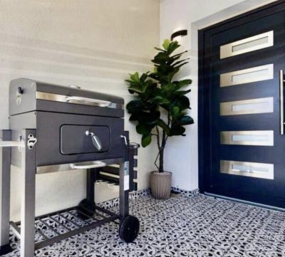 Luxury appartment villa 9