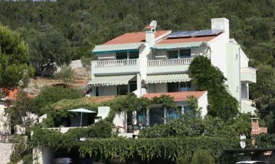 Villa Antonija