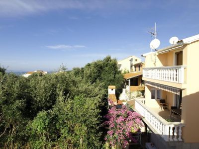 Villa BRUCKER / Appartements FREDY und HARRY