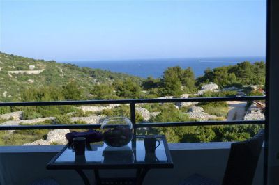 Villa Fio Hvar