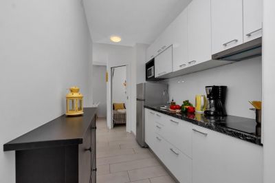 Appartements Villa Joy - Podgora