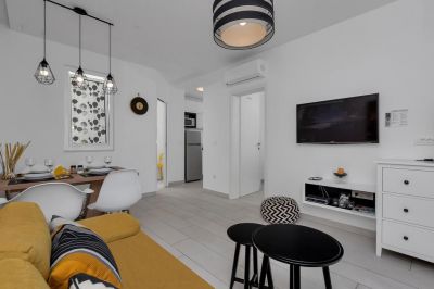 Appartements Villa Joy - Podgora