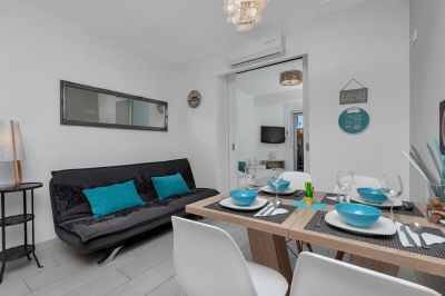 Appartements Villa Joy - Podgora