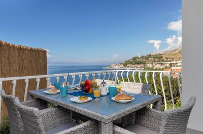 Appartements Villa Joy - Podgora