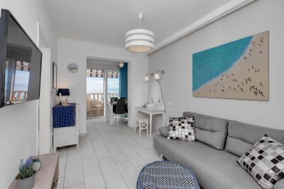 Appartements Villa Joy - Podgora