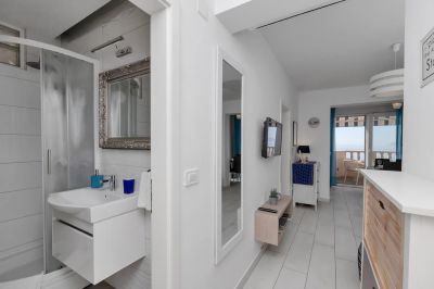 Appartements Villa Joy - Podgora