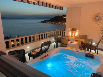 Appartements Villa Joy - Podgora