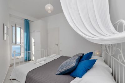 Appartements Villa Joy - Podgora