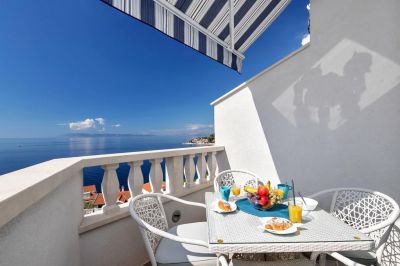 Appartements Villa Joy - Podgora