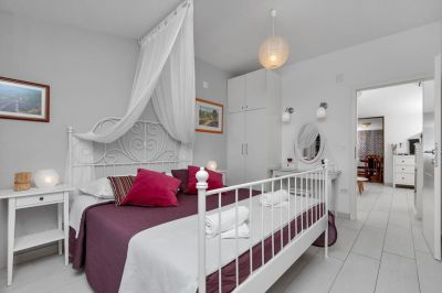 Appartements Villa Joy - Podgora