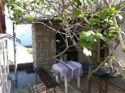 *** Villa Lunamar *** - Insel Pag