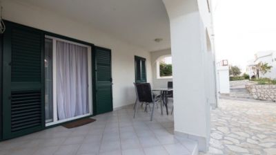 *** Villa Lunamar *** - Insel Pag