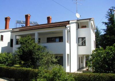 Appartements Villa Matić - Poreč