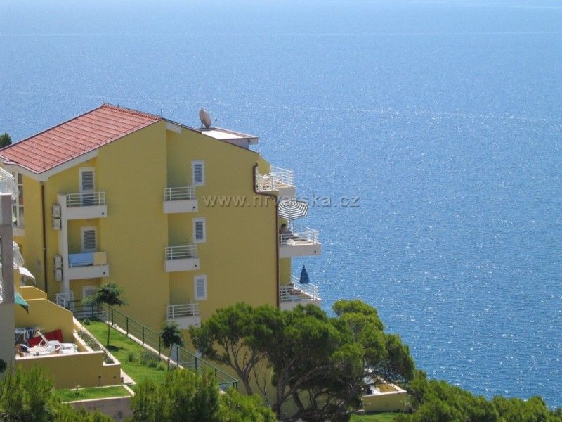 Villa RUZMARINA