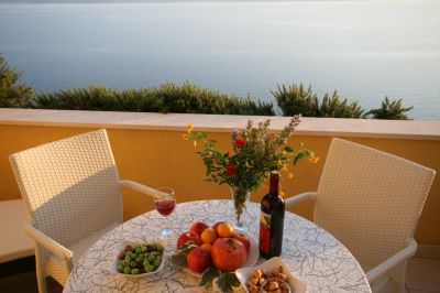 Villa RUZMARINA