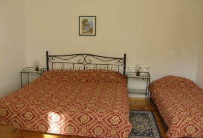 Villa Tereza
