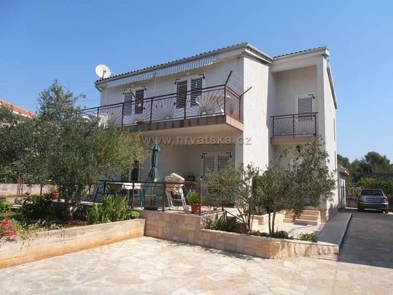 Villa Zoran