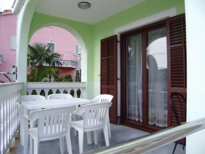 Egidio Gigi Bellich *** holiday family apartments