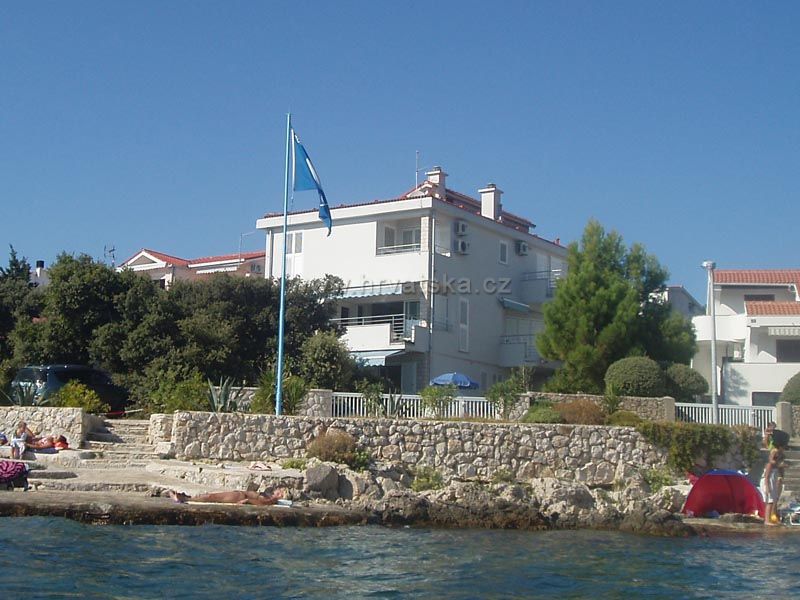 Villa Delizia