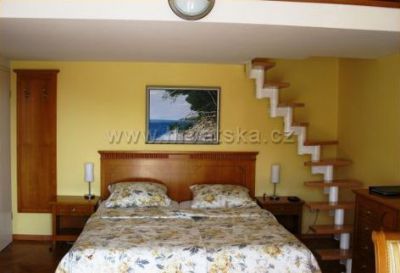 Appartements Kamenna Villa
