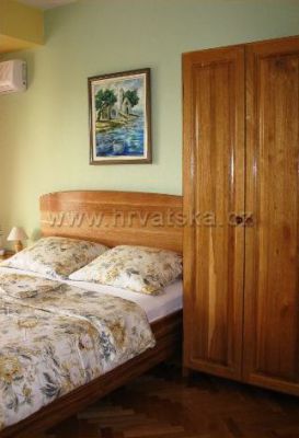 Appartements Kamenna Villa