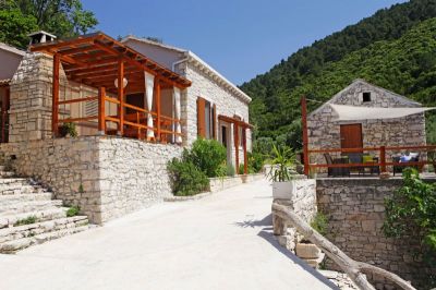 Villa Korčula